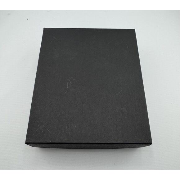 St Thomas Tribal Gold Tone Rhinestone Necklace Egypt Revival - Picture 7 of 7